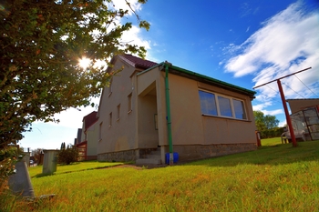 Prodej domu 187 m², Olešnice