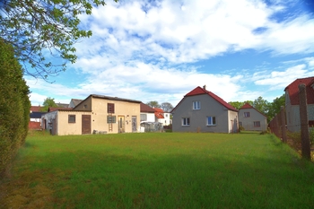 Prodej domu 187 m², Olešnice