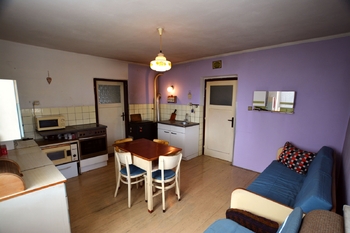 Prodej domu 187 m², Olešnice