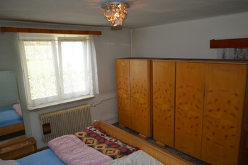 Prodej domu 187 m², Olešnice