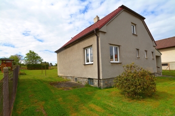 Prodej domu 187 m², Olešnice