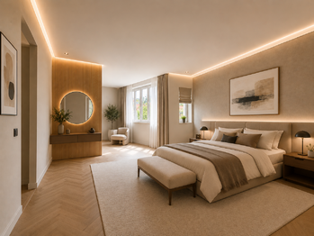 Prodej bytu 4+kk v osobním vlastnictví 112 m², Jihlava