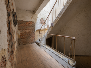 Prodej bytu 4+kk v osobním vlastnictví 112 m², Jihlava