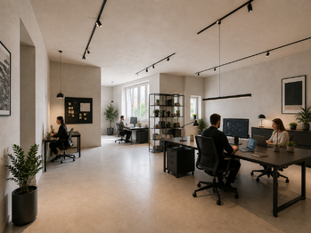 Prodej bytu 4+kk v osobním vlastnictví 112 m², Jihlava