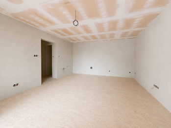 Prodej bytu 2+kk v osobním vlastnictví 112 m², Jihlava