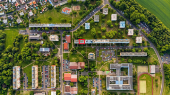 Pronájem bytu 3+1 v osobním vlastnictví 80 m², Bílina