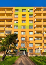 Pronájem bytu 3+1 v osobním vlastnictví 80 m², Bílina