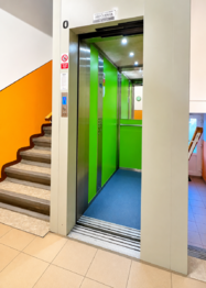 Pronájem bytu 3+1 v osobním vlastnictví 80 m², Bílina