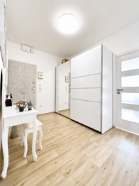 Pronájem bytu 3+1 v osobním vlastnictví 80 m², Bílina