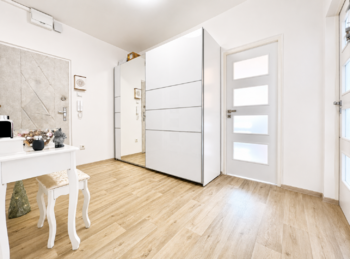 Pronájem bytu 3+1 v osobním vlastnictví 80 m², Bílina