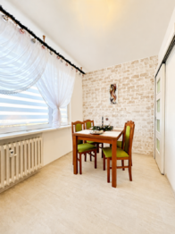 Pronájem bytu 3+1 v osobním vlastnictví 80 m², Bílina
