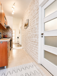 Pronájem bytu 3+1 v osobním vlastnictví 80 m², Bílina