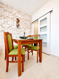 Pronájem bytu 3+1 v osobním vlastnictví 80 m², Bílina