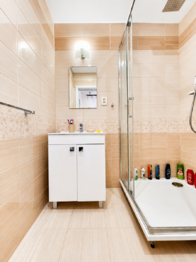 Pronájem bytu 3+1 v osobním vlastnictví 80 m², Bílina