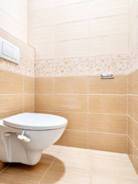 Pronájem bytu 3+1 v osobním vlastnictví 80 m², Bílina