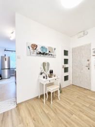 Pronájem bytu 3+1 v osobním vlastnictví 80 m², Bílina