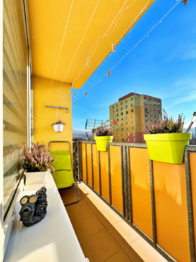 Pronájem bytu 3+1 v osobním vlastnictví 80 m², Bílina