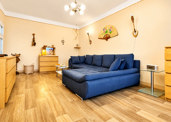 Pronájem bytu 3+1 v osobním vlastnictví 80 m², Bílina