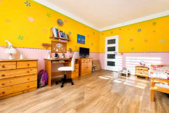 Pronájem bytu 3+1 v osobním vlastnictví 80 m², Bílina