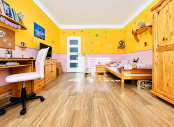 Pronájem bytu 3+1 v osobním vlastnictví 80 m², Bílina