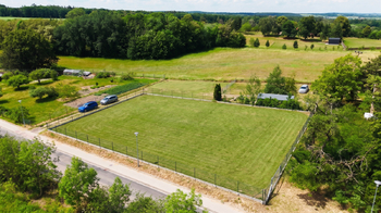 Prodej pozemku 1340 m², Žáky