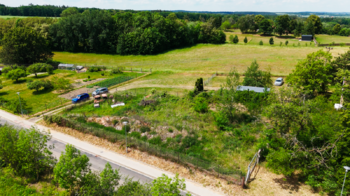 Prodej pozemku 1340 m², Žáky