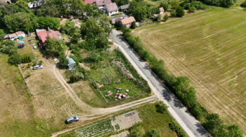 Prodej pozemku 1340 m², Žáky