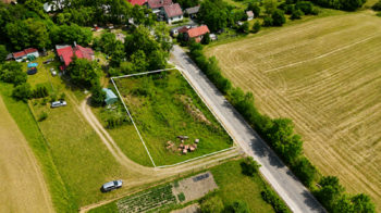Prodej pozemku 1340 m², Žáky