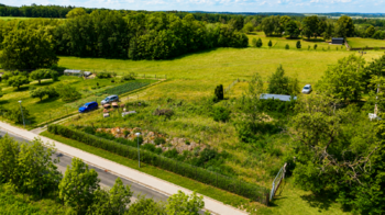 Prodej pozemku 1340 m², Žáky