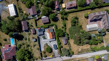 Prodej pozemku 910 m², Ohrobec