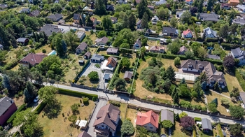 Prodej pozemku 910 m², Ohrobec
