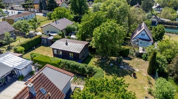 Prodej pozemku 910 m², Ohrobec
