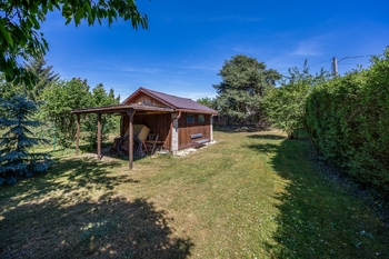 Prodej pozemku 910 m², Ohrobec