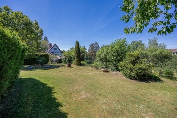 Prodej pozemku 910 m², Ohrobec