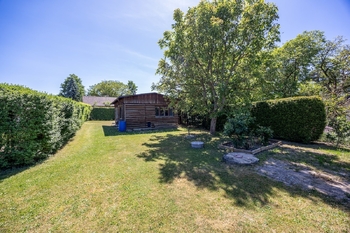 Prodej pozemku 910 m², Ohrobec