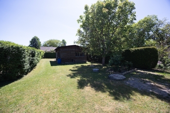 Prodej pozemku 910 m², Ohrobec