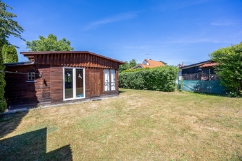 Prodej pozemku 910 m², Ohrobec