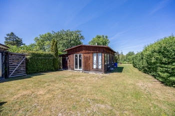 Prodej pozemku 910 m², Ohrobec