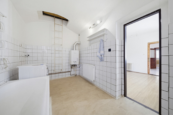 Prodej domu 69 m², Praha 10 - Uhříněves