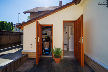 Prodej domu 69 m², Praha 10 - Uhříněves