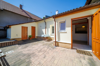 Prodej domu 69 m², Praha 10 - Uhříněves