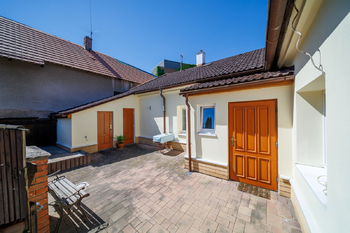 Prodej domu 69 m², Praha 10 - Uhříněves