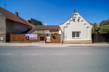 Prodej domu 69 m², Praha 10 - Uhříněves