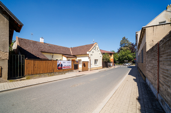 Prodej domu 69 m², Praha 10 - Uhříněves