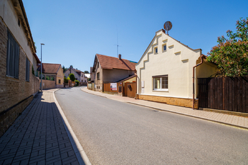 Prodej domu 69 m², Praha 10 - Uhříněves