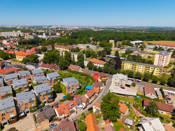 Prodej domu 69 m², Praha 10 - Uhříněves