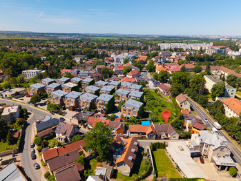 Prodej domu 69 m², Praha 10 - Uhříněves