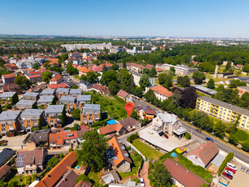 Prodej domu 69 m², Praha 10 - Uhříněves