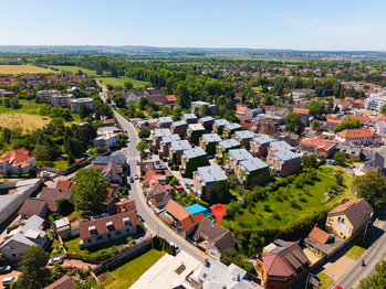 Prodej domu 69 m², Praha 10 - Uhříněves