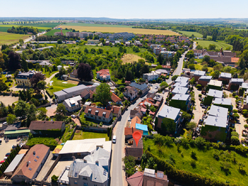 Prodej domu 69 m², Praha 10 - Uhříněves